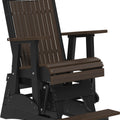 2' Classic Balcony Glider