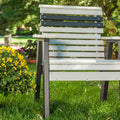2' Plain Bench