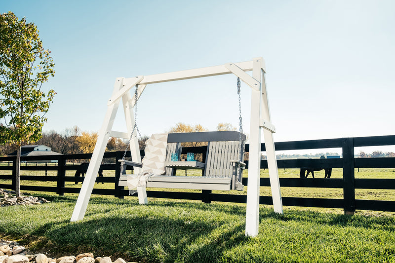 5' Classic Poly Swing