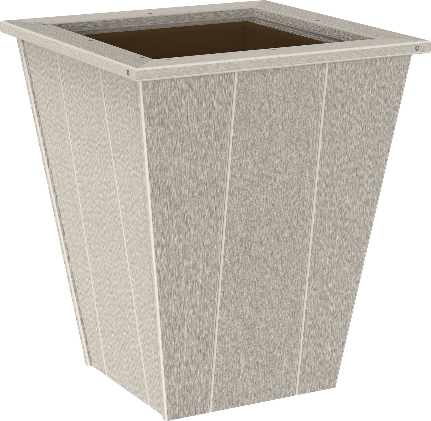 Elite Planter (22") Birch