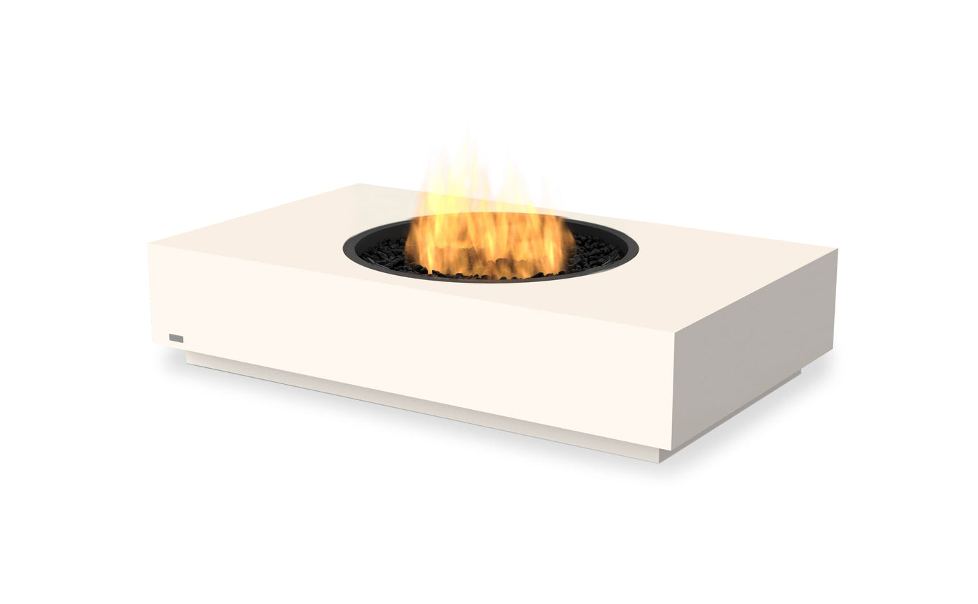 Martini 50 Fire Table w/ Gas/LP Burner