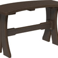 28" Table Bench