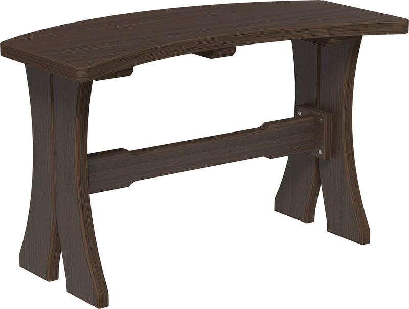28" Table Bench