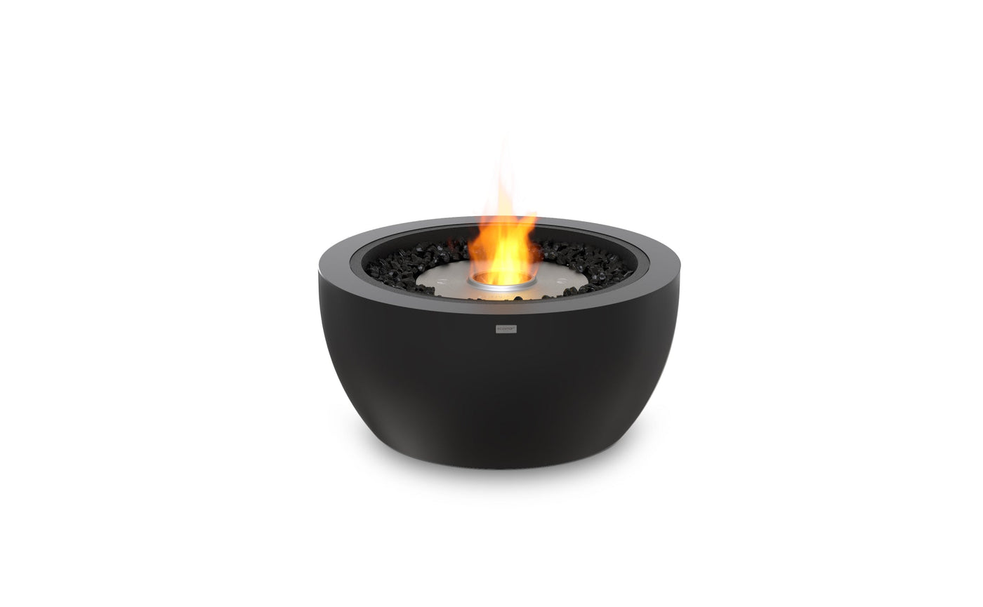 Pod 30 Fire Pit w/ Ethanol Burner