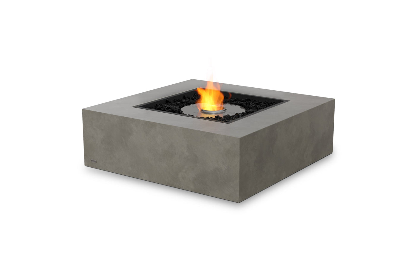 Base 40 Fire Table w/ Ethanol Burner