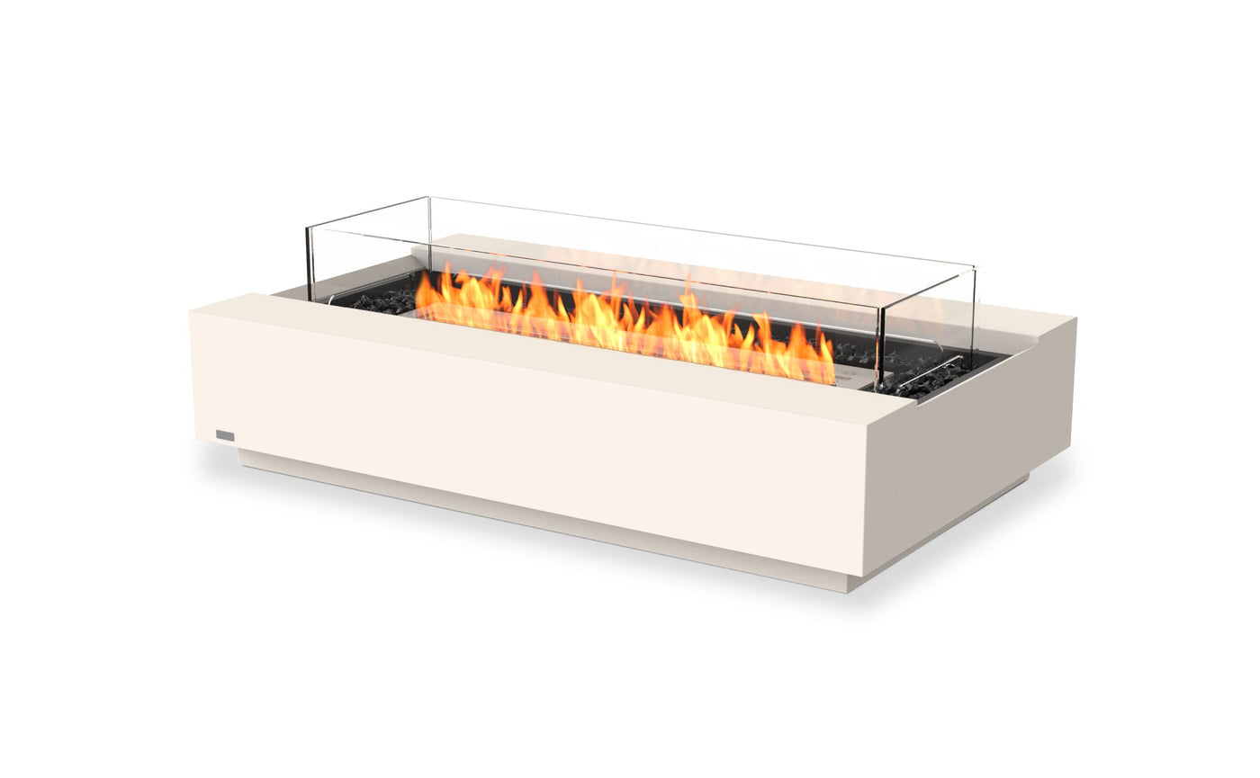 Cosmo 50 Fire Table w/ Ethanol Burner