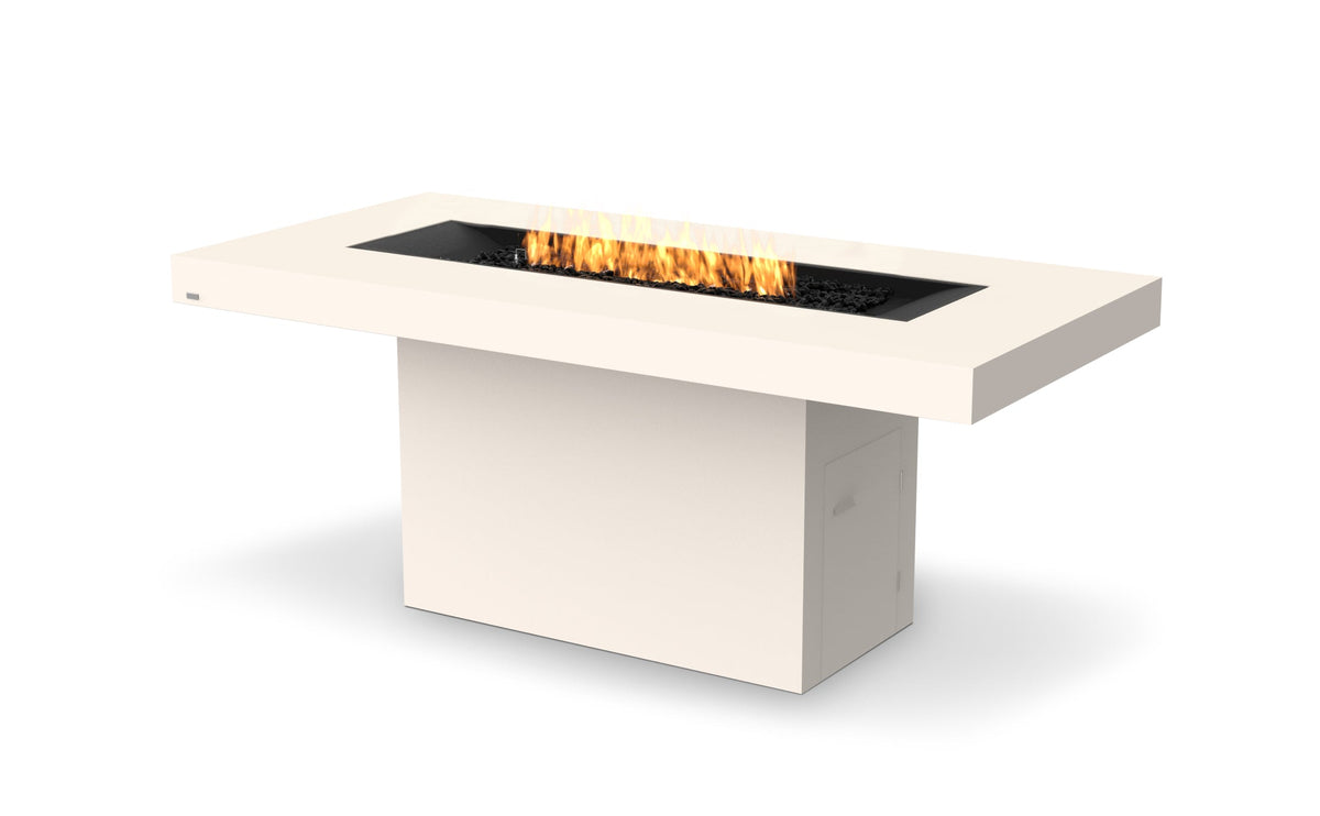 Gin 90 Bar Fire Table