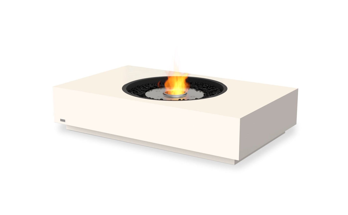 Martini 50 Fire Table w/ Ethanol Burner