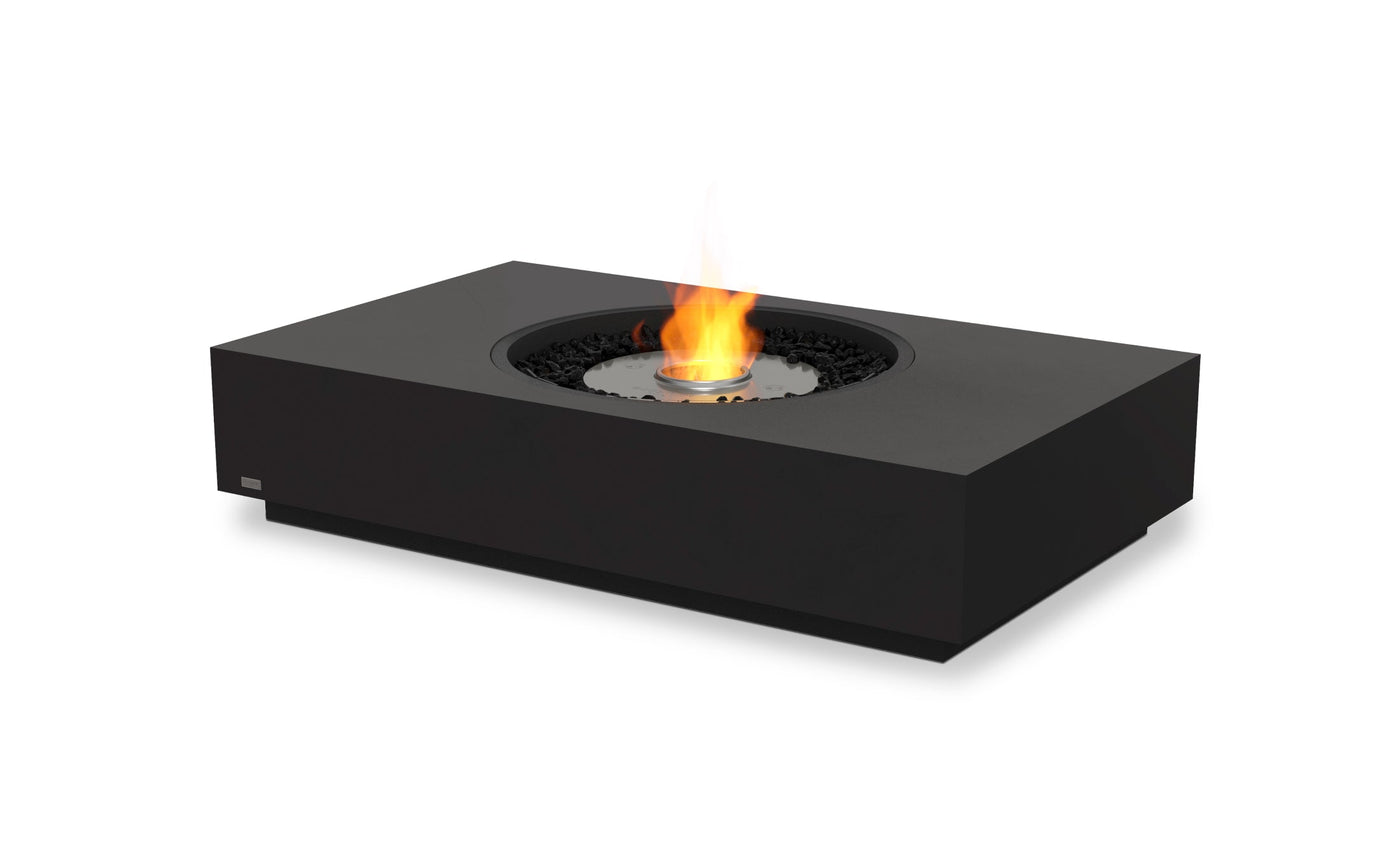 Martini 50 Fire Table w/ Ethanol Burner