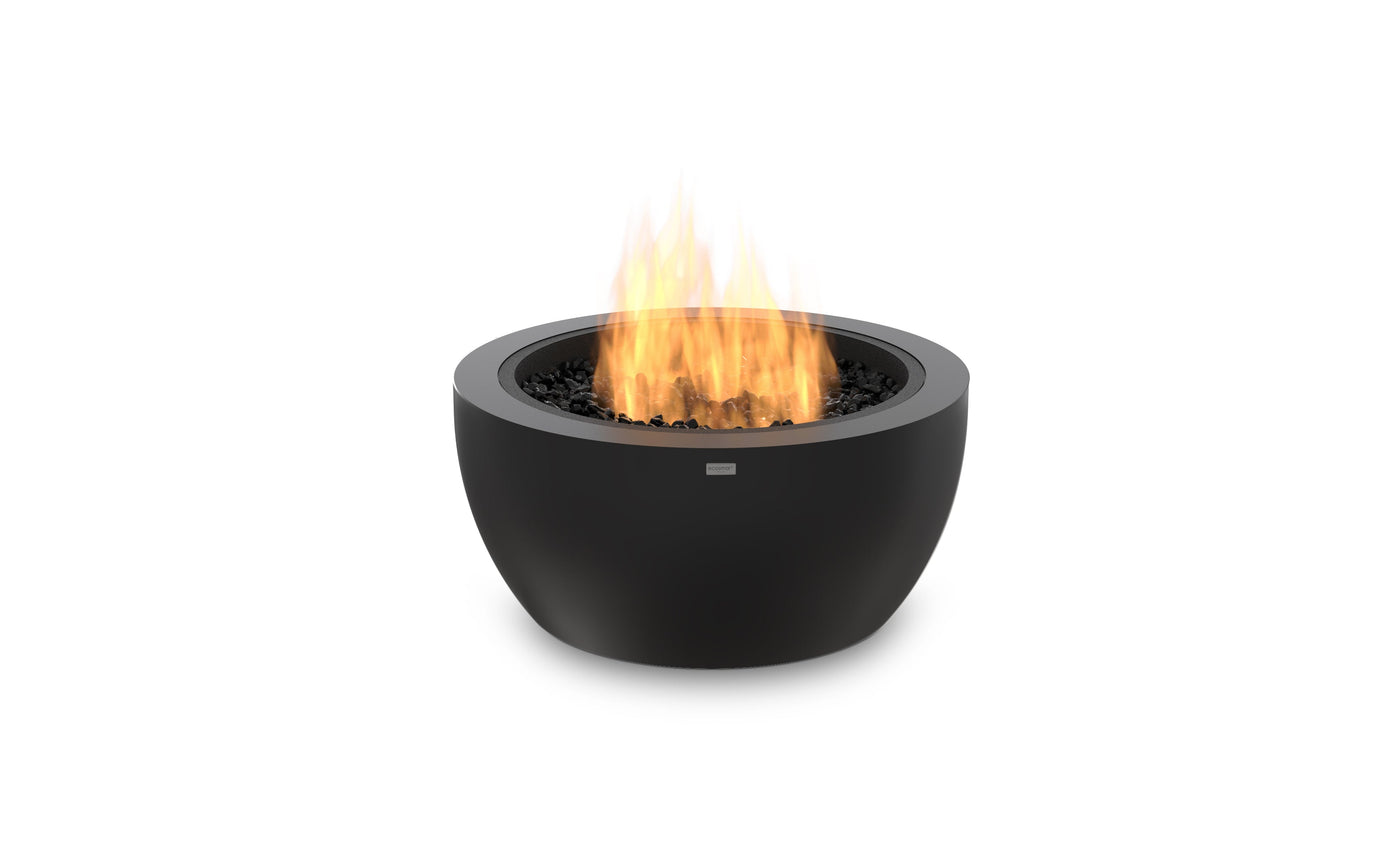 Pod 30 Fire Pit w/ Gas/LP Burner
