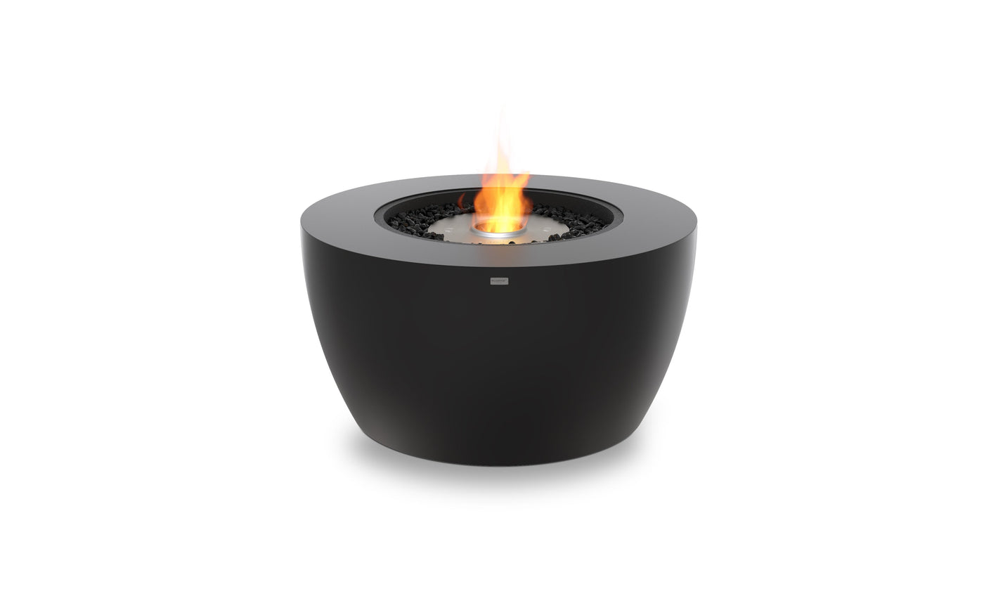 Pod 40 Fire Pit w/ Ethanol Burner