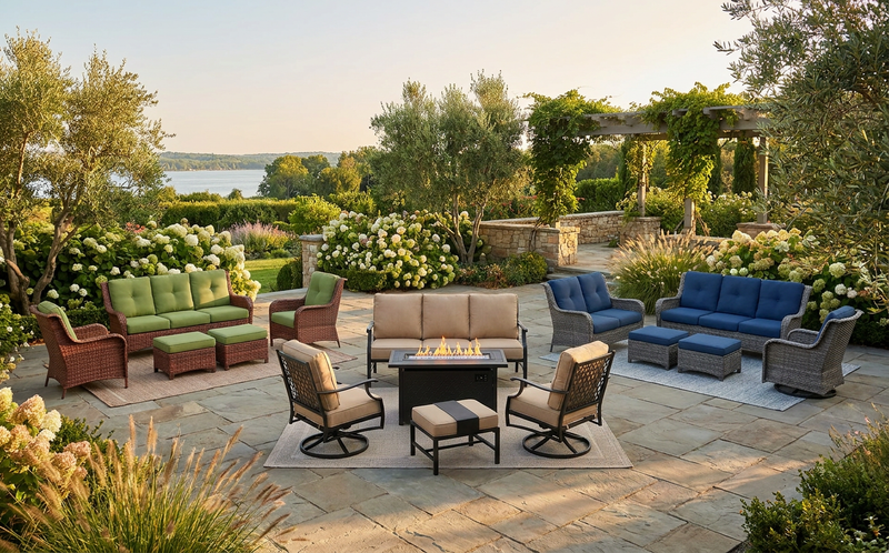 Outdoor Furniture