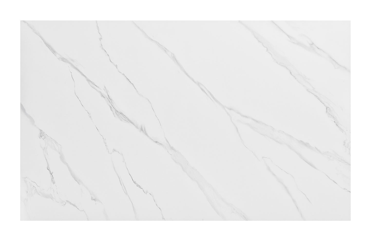 Seaborn Coffee Table White