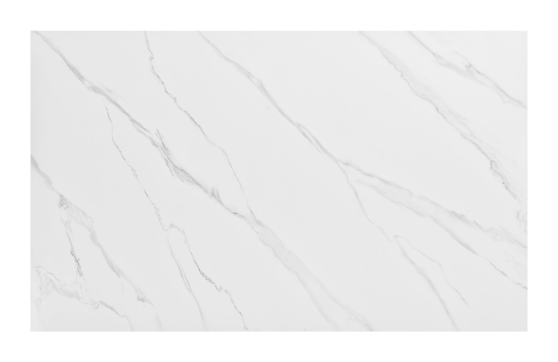 Seaborn Coffee Table White