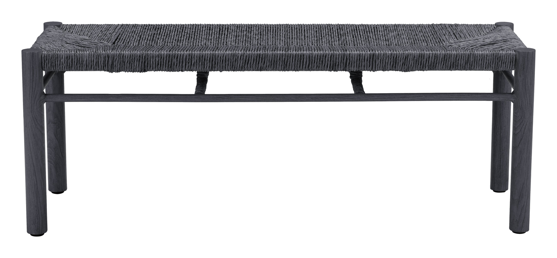 Iska Bench - Black