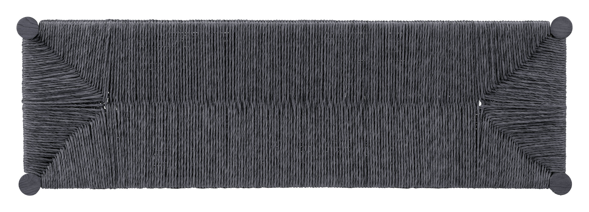 Iska Bench - Black