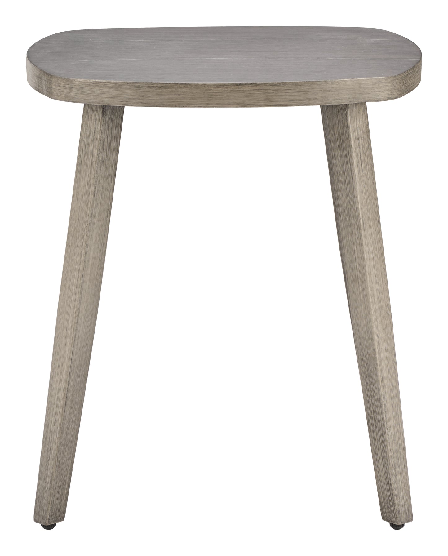 Foret Side Table Brown