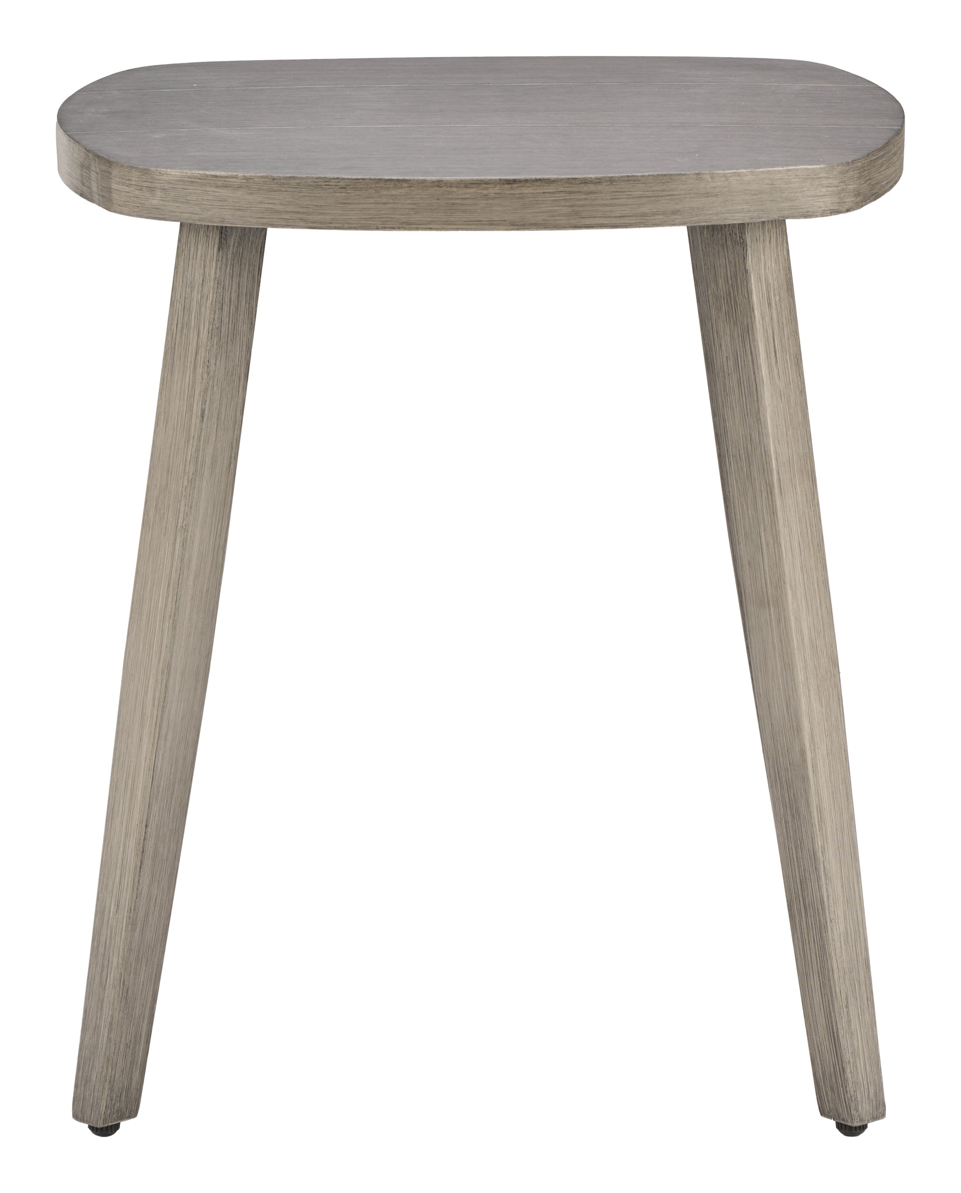 Foret Side Table Brown
