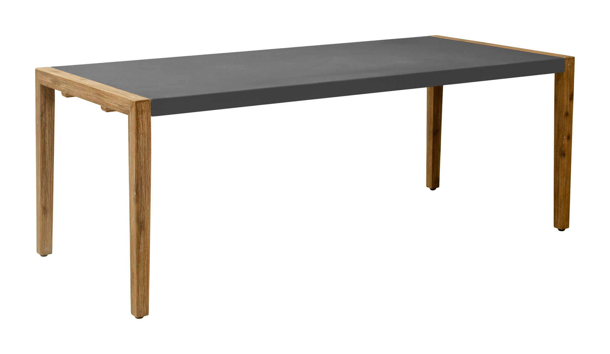 Kata Dining Table Gray