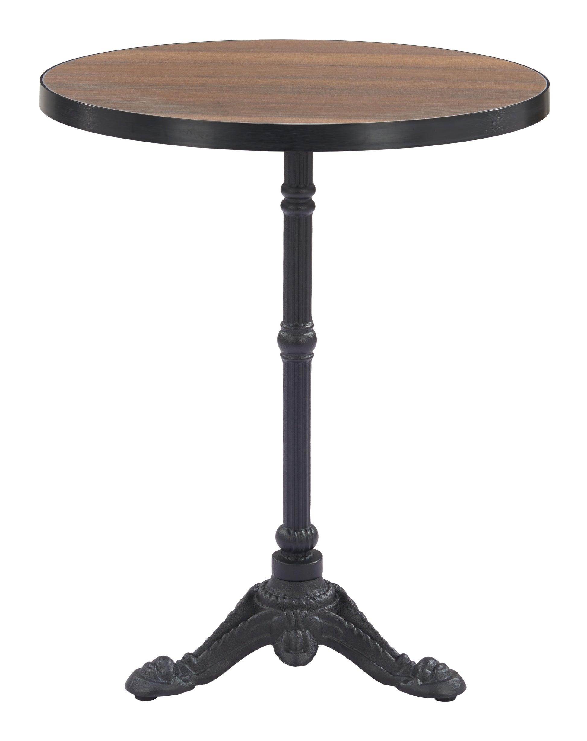 Gazebo Dining Table - Walnut