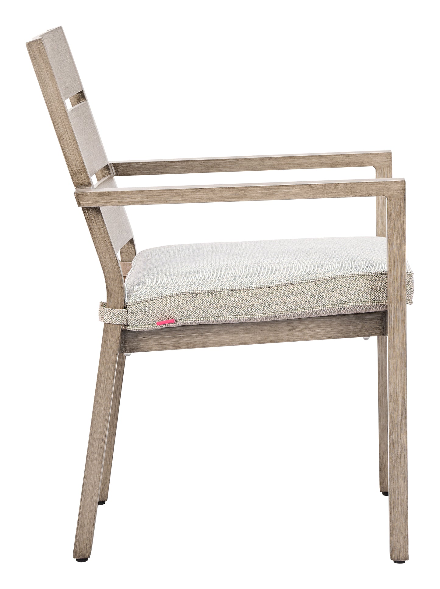 Reefline Dining Chair (Set of 2) - Green
