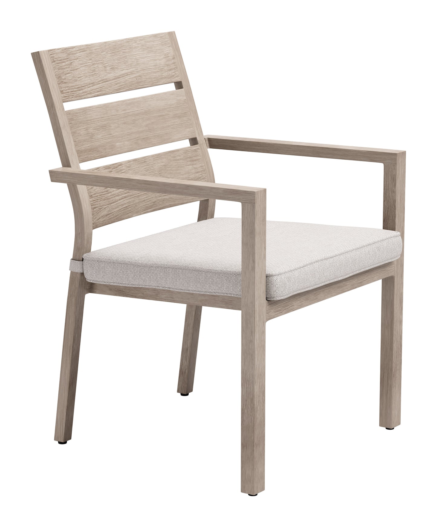 Reefline Dining Chair (Set of 2) - Gray