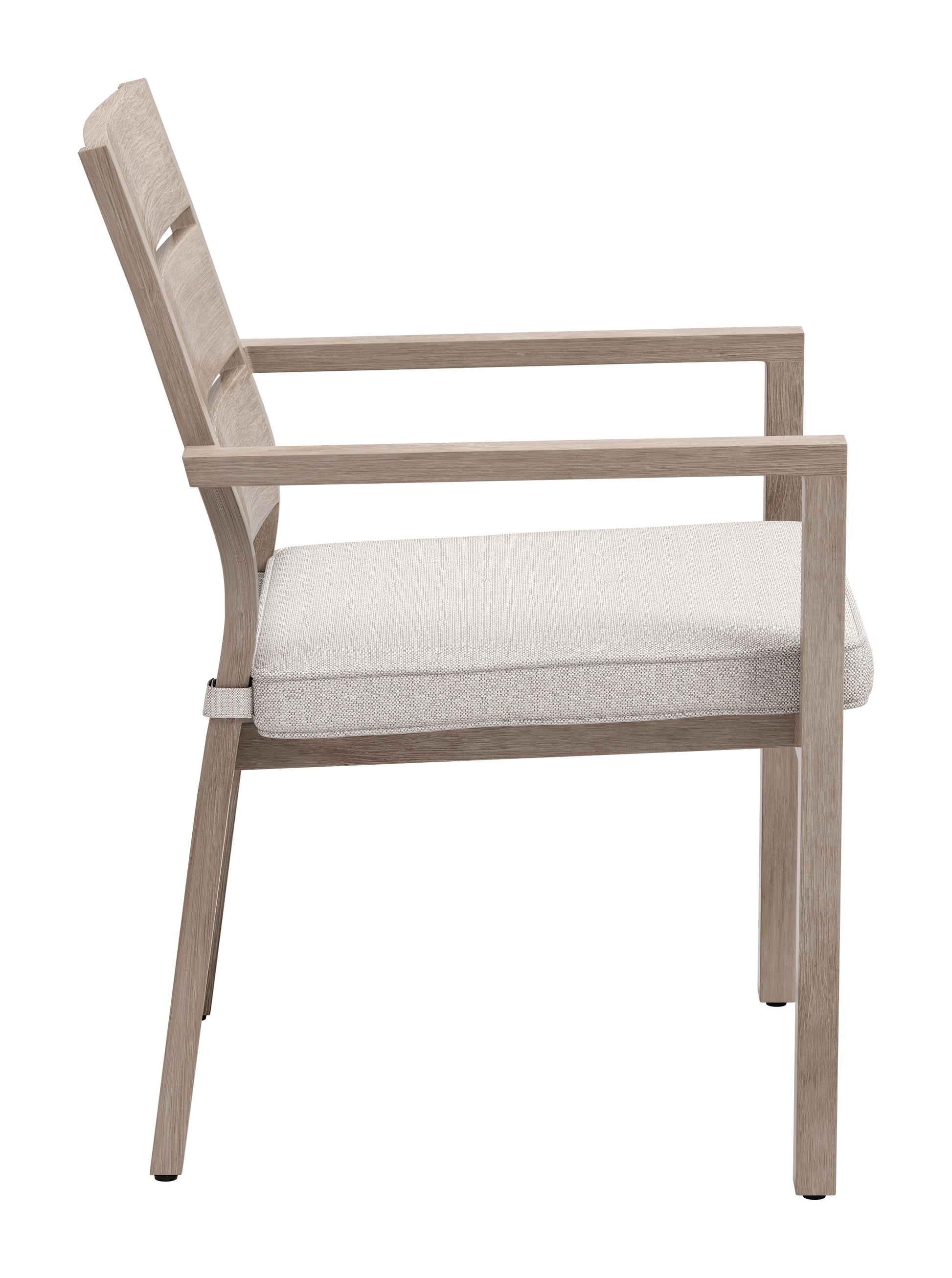 Reefline Dining Chair (Set of 2) - Gray