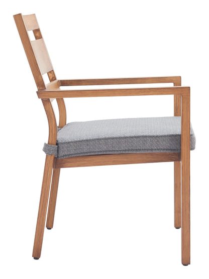 Rader Dining Chair (Set of 2) Natural