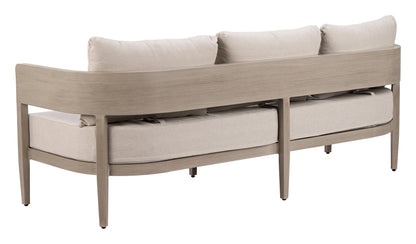 Foret Sofa - Gray