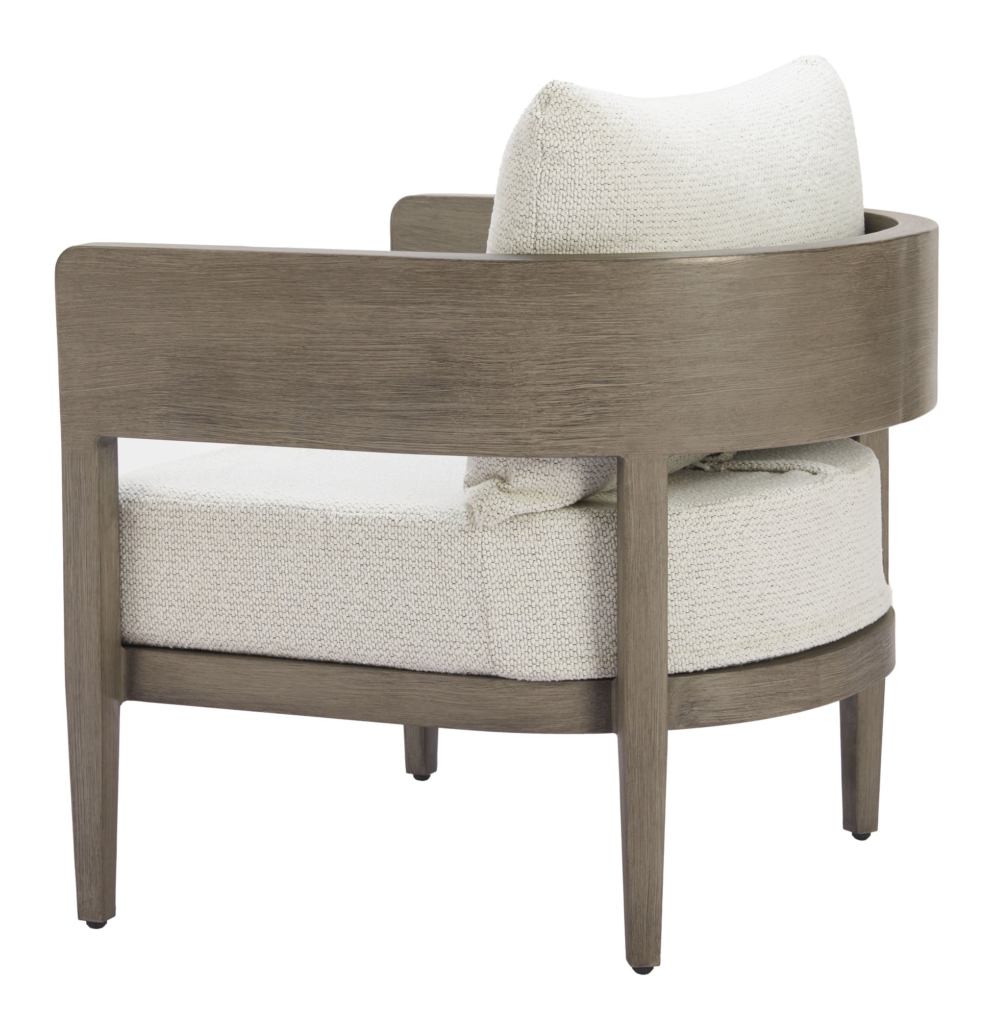 Foret Armchair - Beige