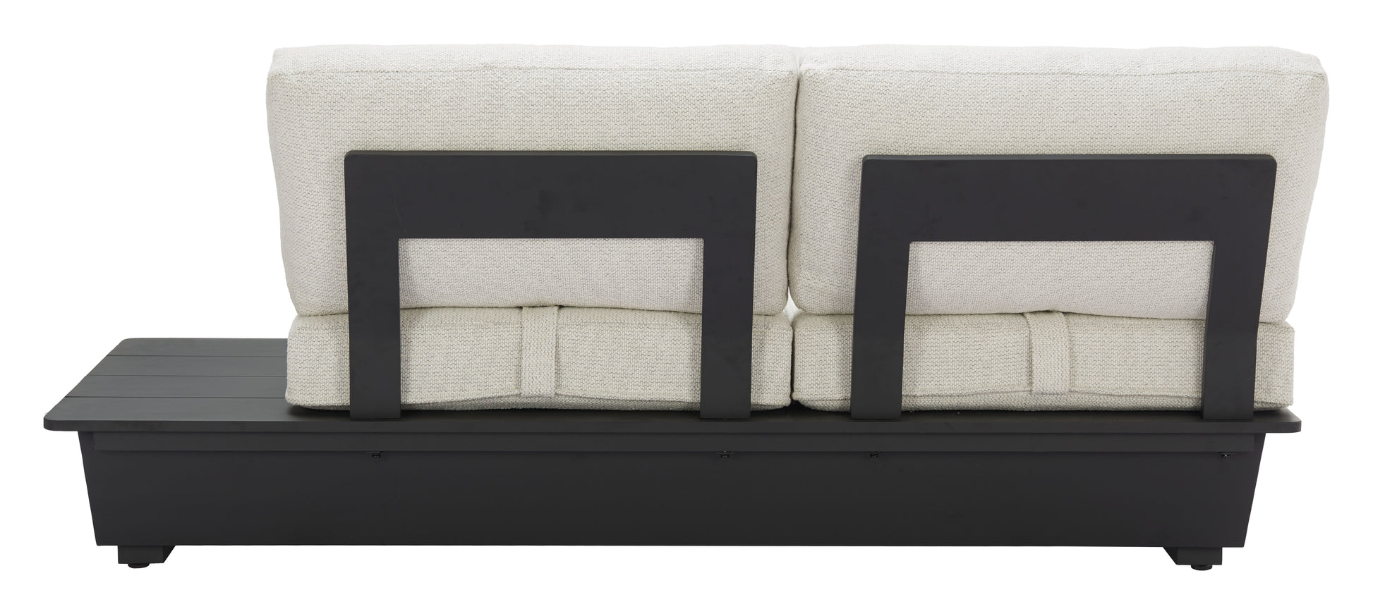 Tien RHF Loveseat Beige