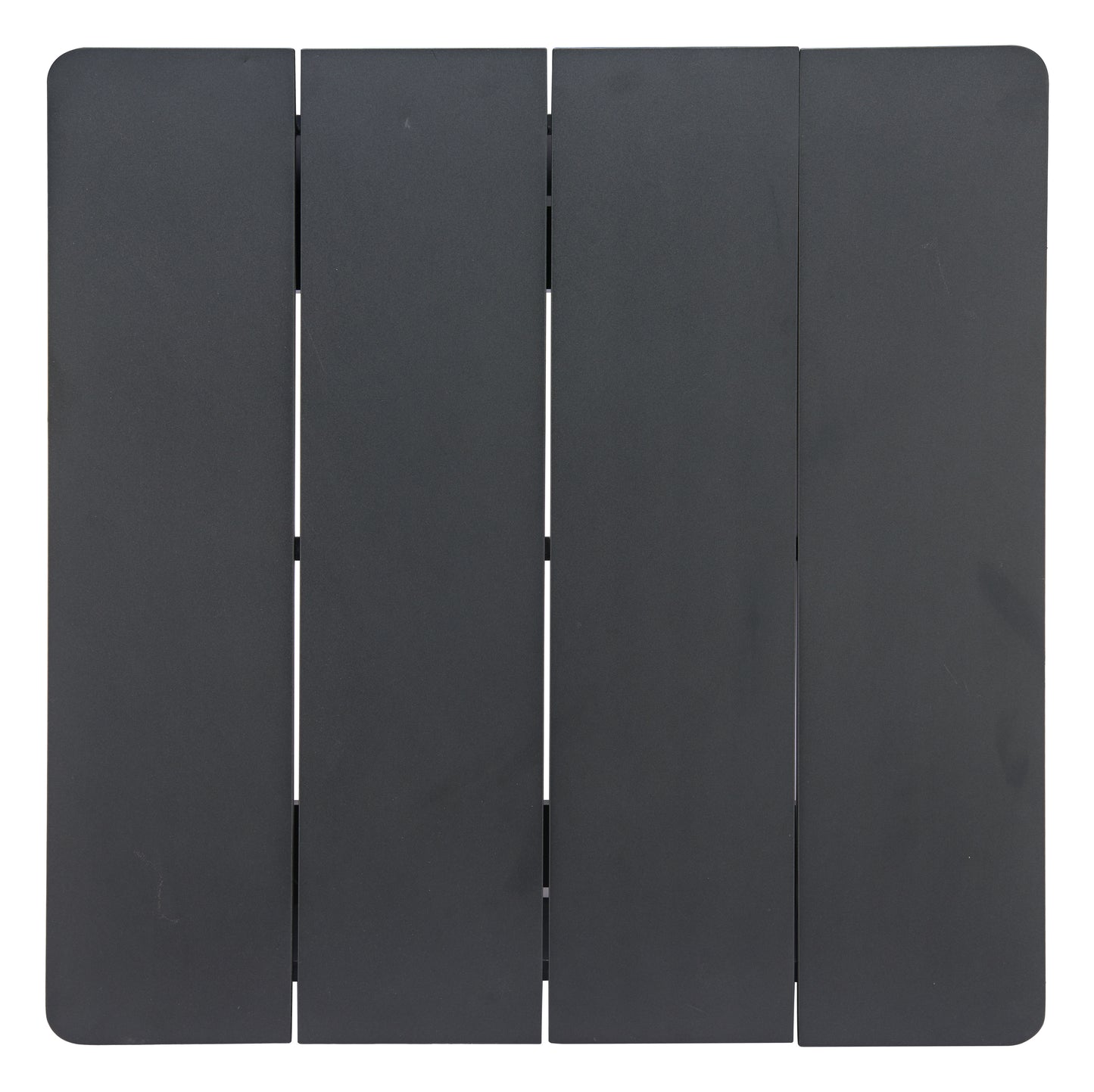 Tien Side Table Black