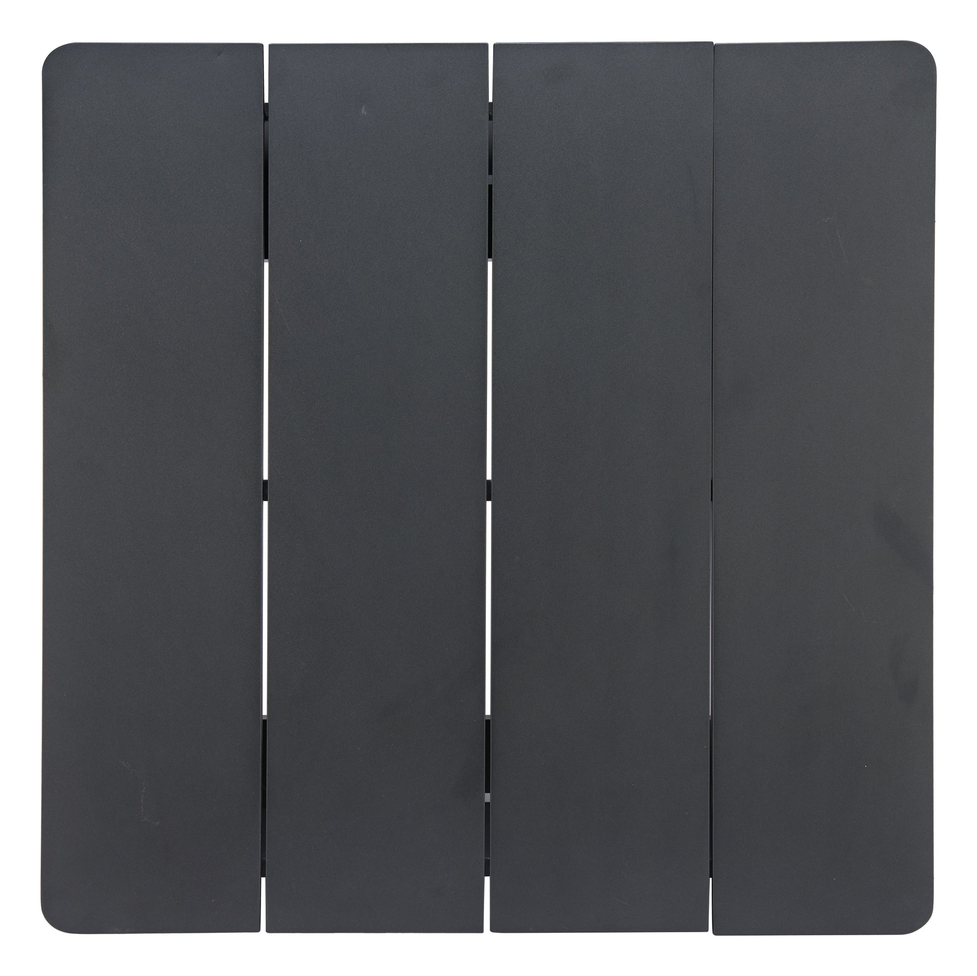 Tien Side Table Black