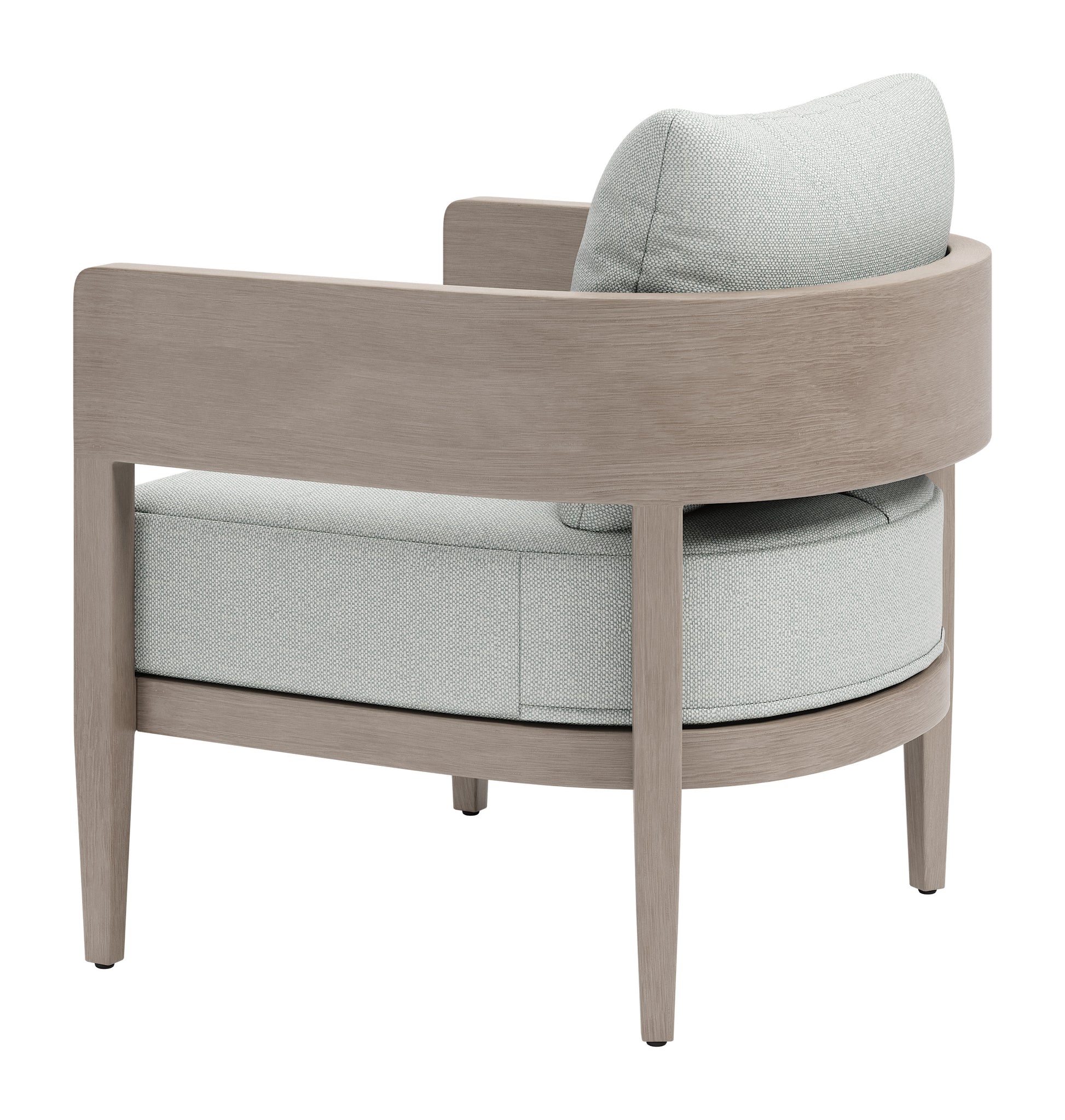 Foret Armchair - Green