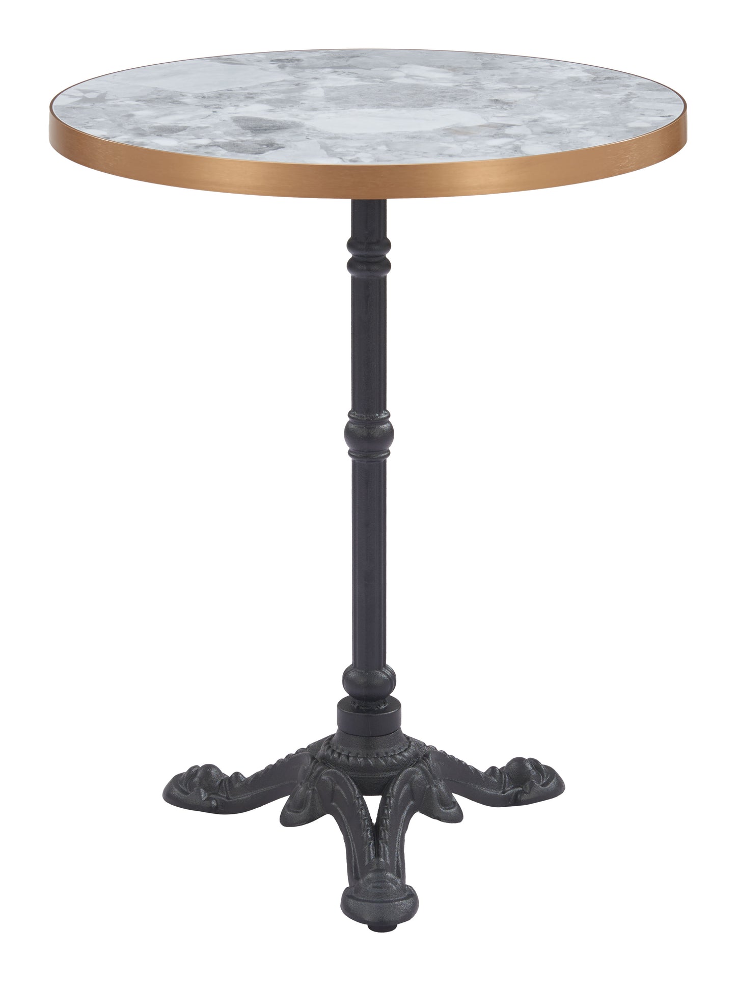 Gazebo Dining Table - Multicolor