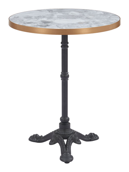 Gazebo Dining Table - Multicolor