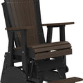 2' Adirondack Balcony Glider
