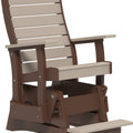 2' Contour Balcony Glider