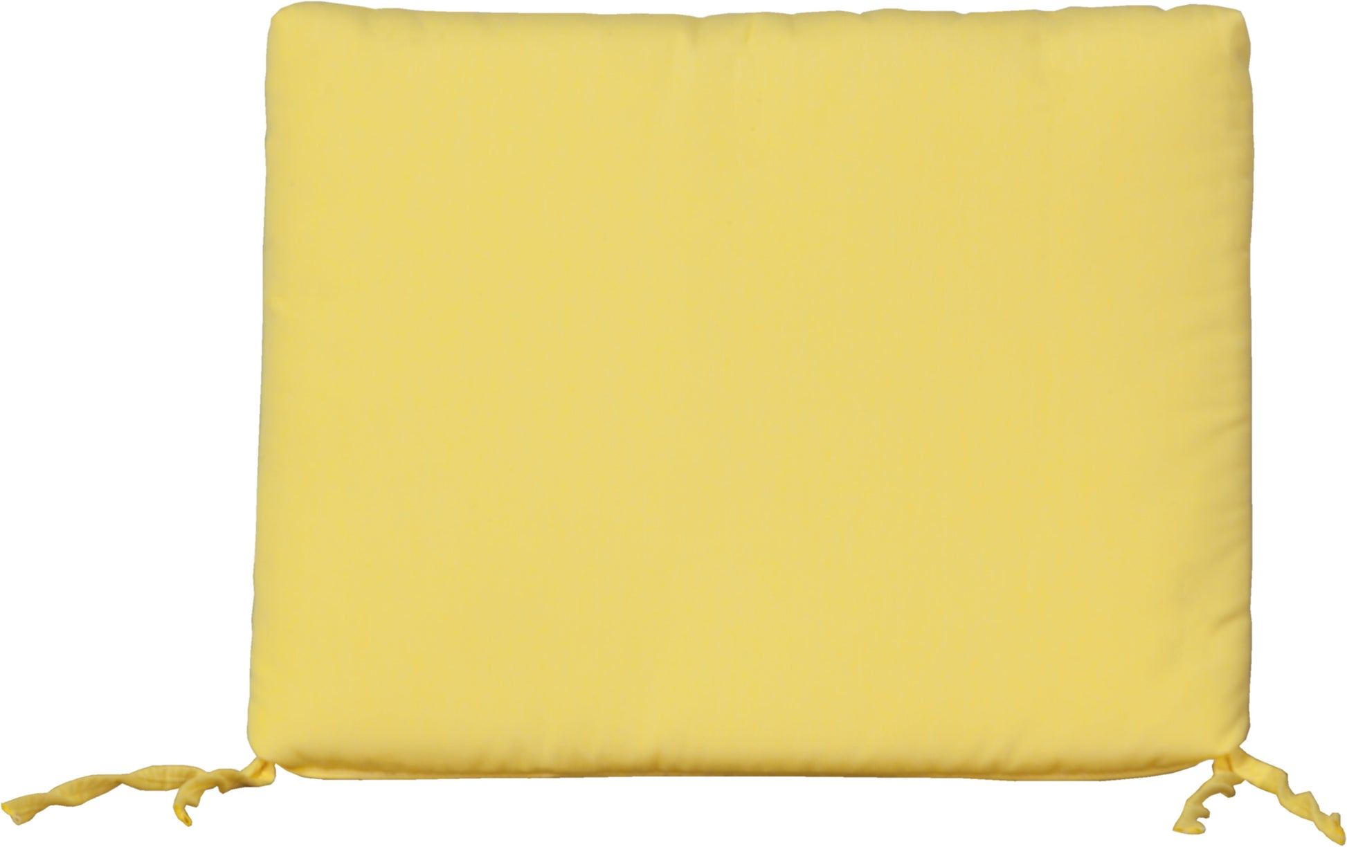 2' Seat Cushion Buttercup