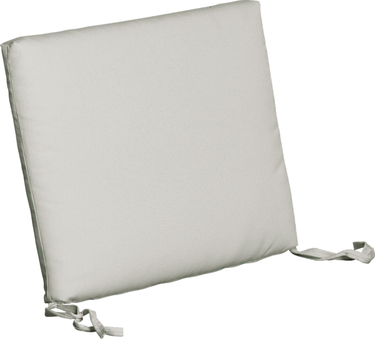 2' Seat Cushion Canvas