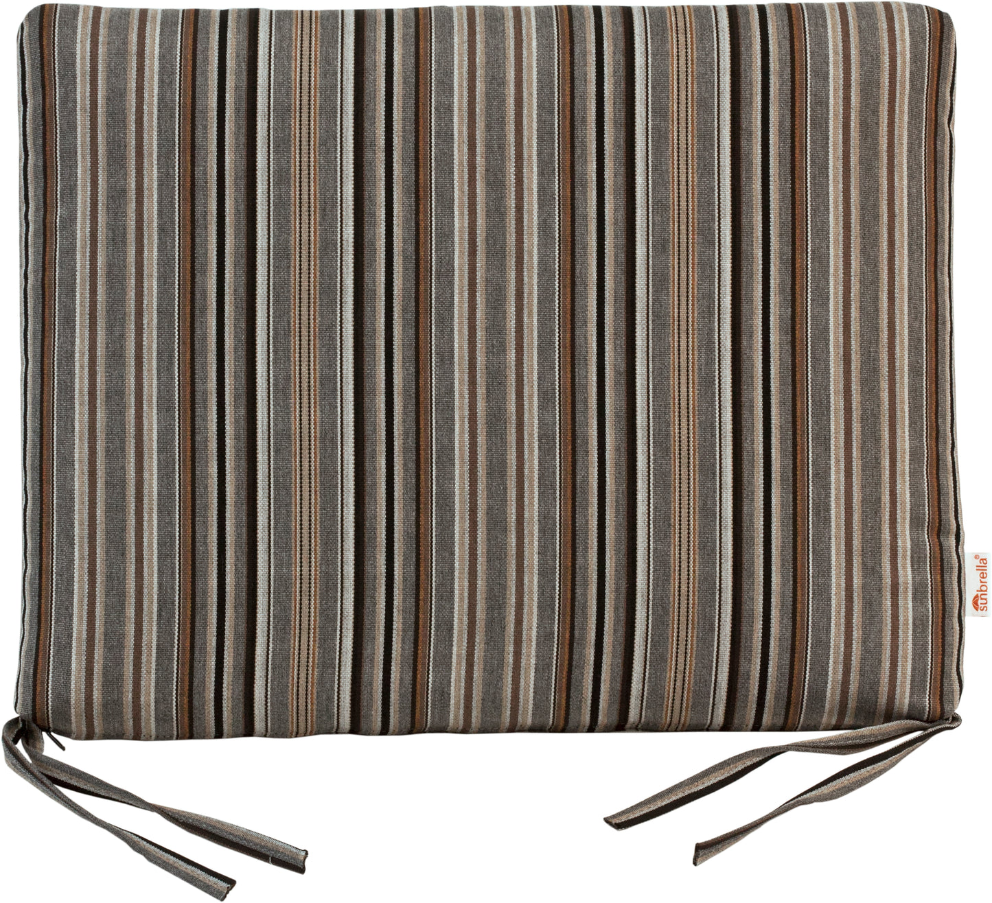 2' Seat Cushion Cultivate Stone