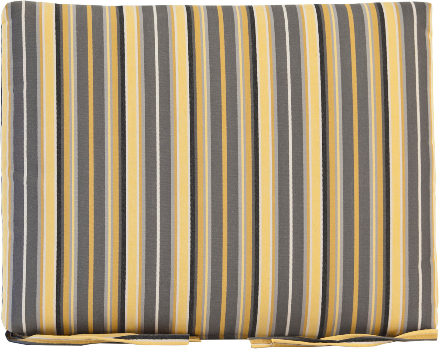2' Seat Cushion Foster Metallic
