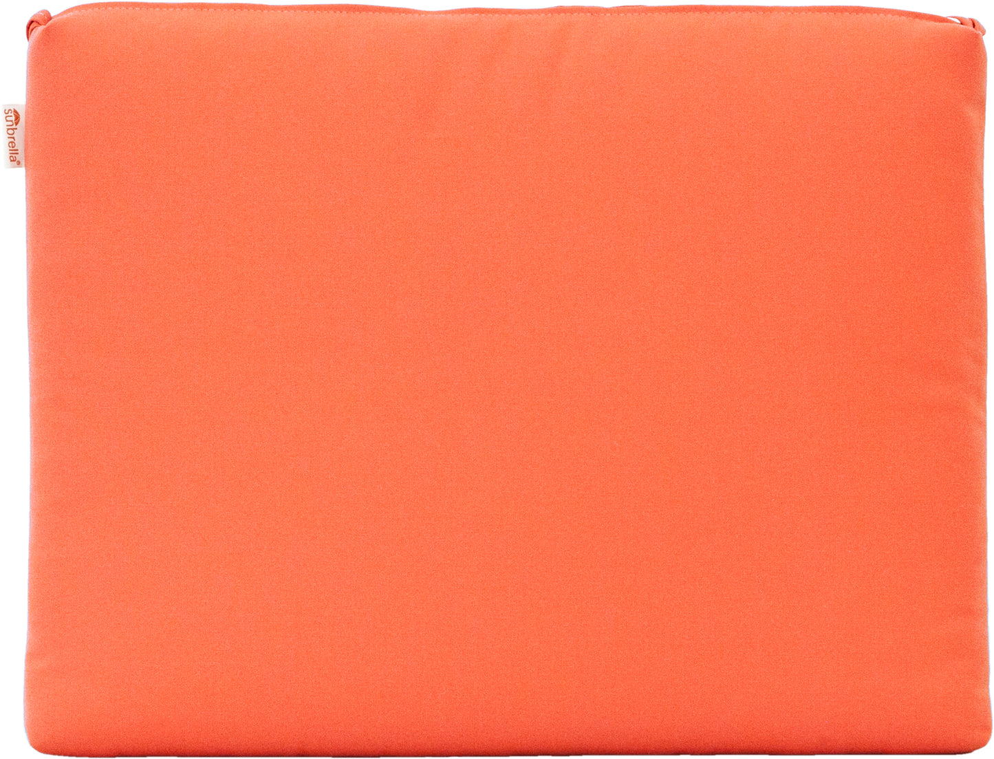2' Seat Cushion Melon