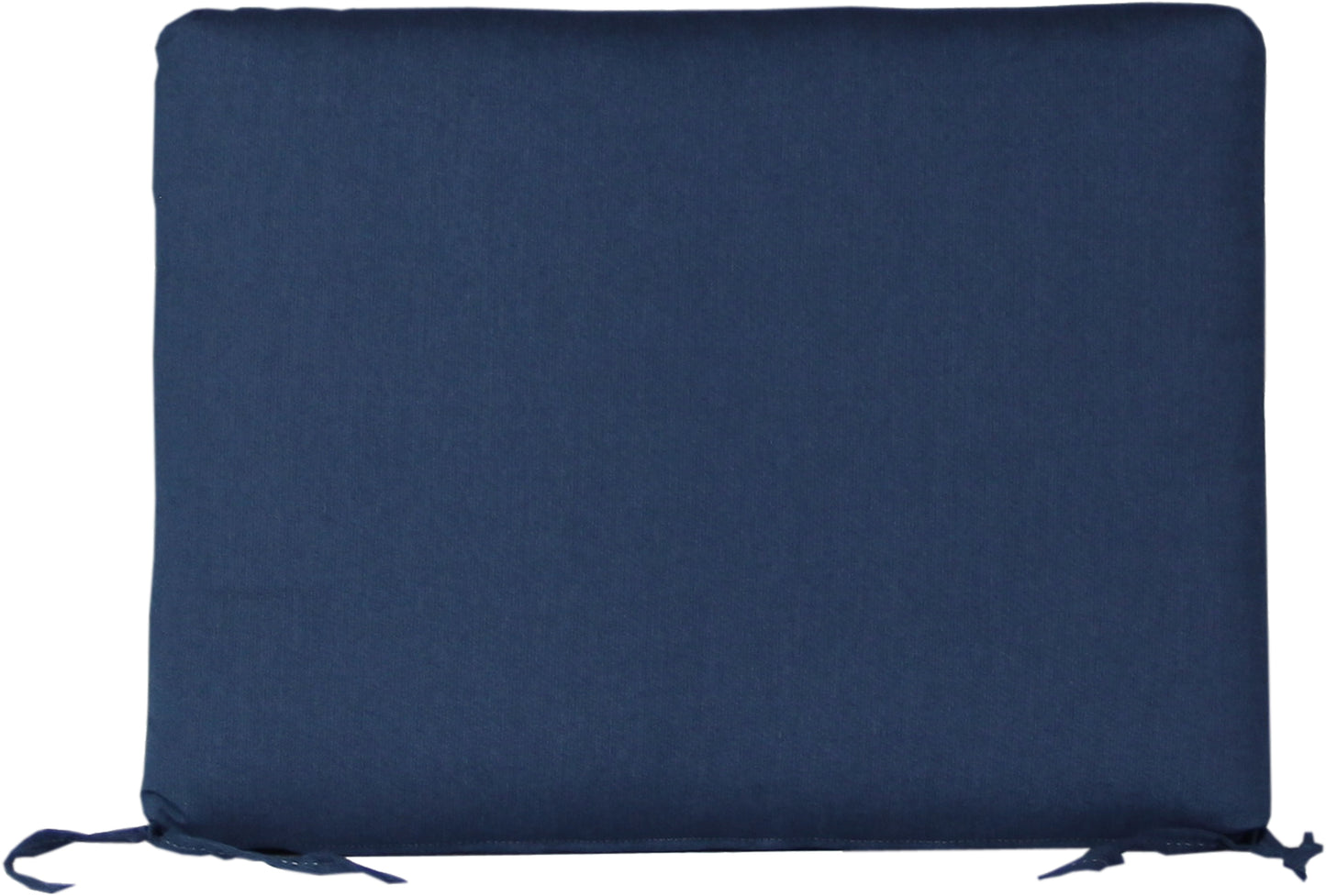 2' Seat Cushion Spectrum Indigo