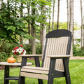 2' Classic Bench