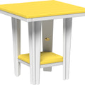 30" Square Bistro Table