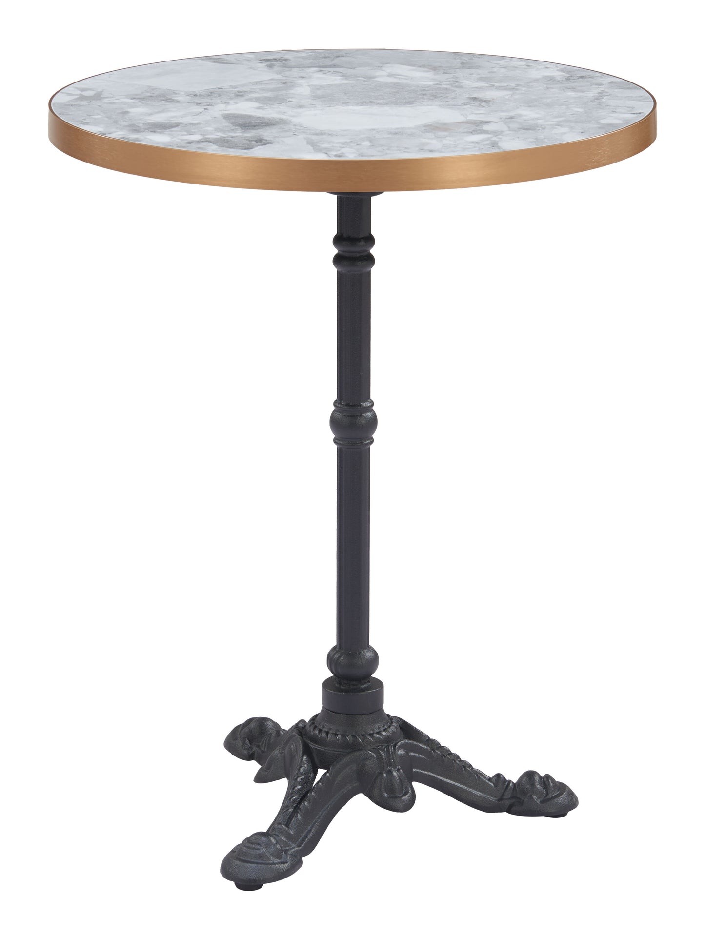 Gazebo Dining Table - Multicolor