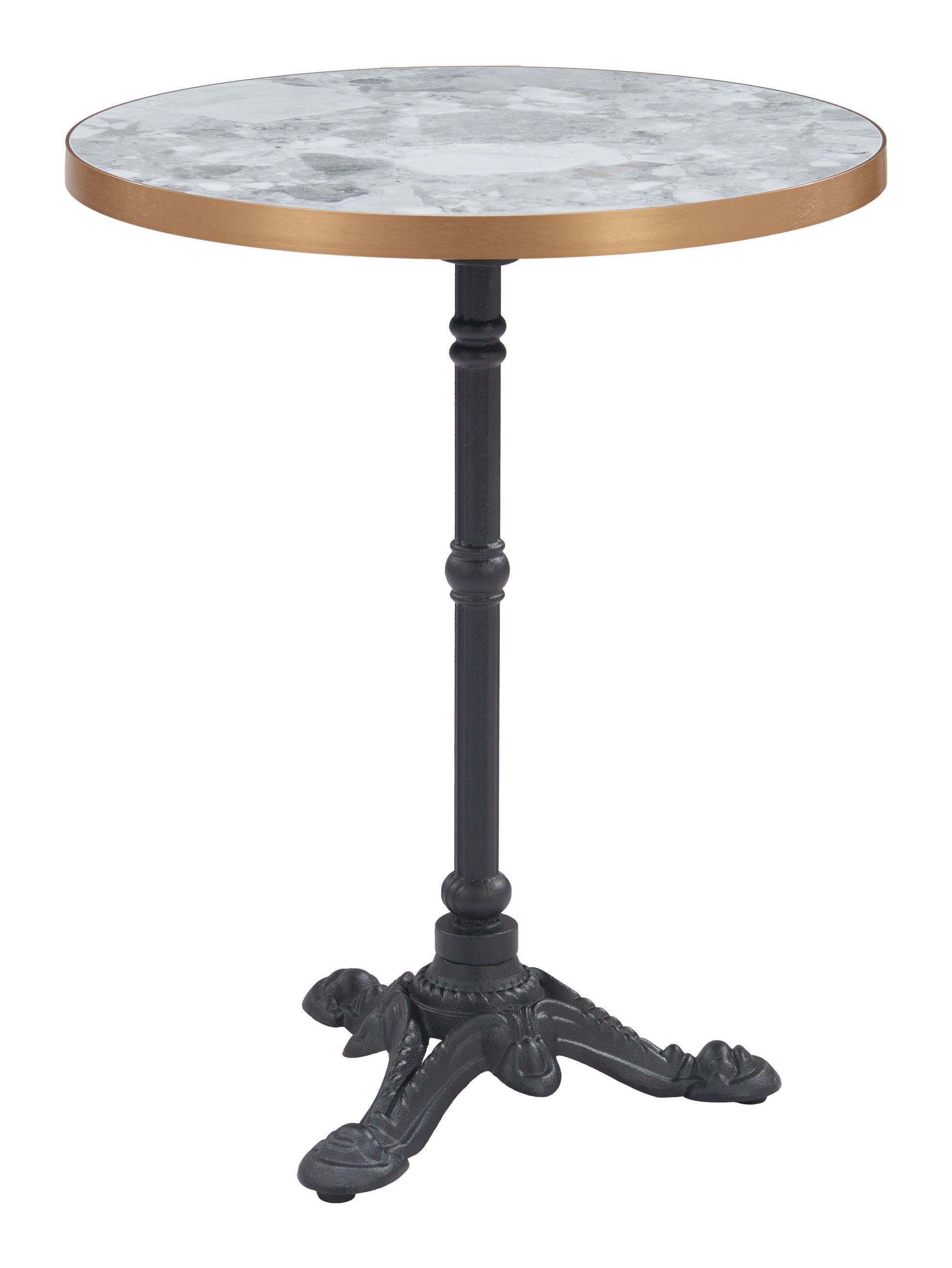 Gazebo Dining Table - Multicolor