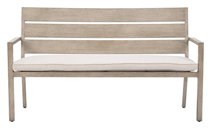 Reefline Bench (Set of 2) Gray