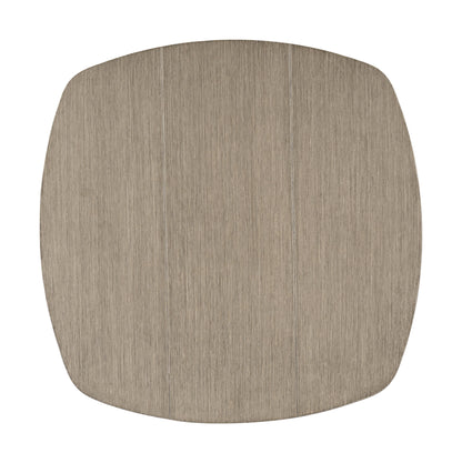 Foret Side Table Brown